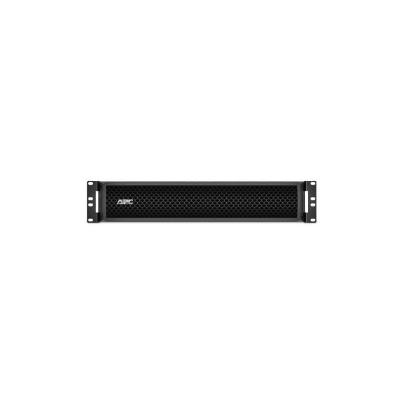 APC USV Smart, SRT,zbh. Ext.Battery Pack, für SRT1000RMXLI/SRT1500RMXLI, 19" - 185492 - 2