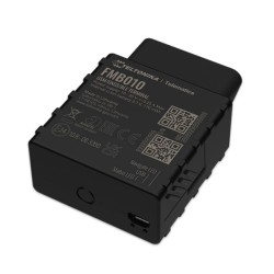 Teltonika · Tracker GPS · FMB010 · Fahrzeug · GNSS/GSM/BLE 4.0 - 195967 - 1