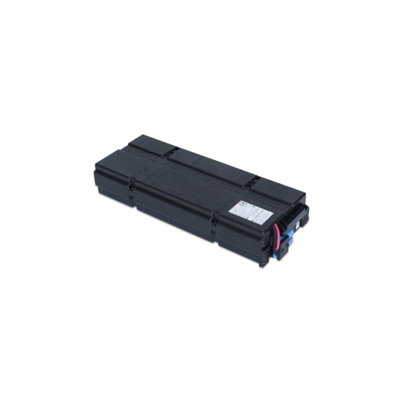 APC USV,zbh.RBC155 Ersatzbatterie f. SRT1500XLI/SRT1500RMXLI/SRT1500RMXLI-NC/SRT48BP/SRT48RMBP - 185493 - 1