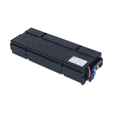 APC USV,zbh.RBC155 Ersatzbatterie f. SRT1500XLI/SRT1500RMXLI/SRT1500RMXLI-NC/SRT48BP/SRT48RMBP - 185493 - 1