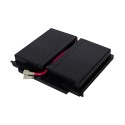 CyberPower UPS, e.g. replacement battery pack for OR600ELCDRM1U,OR600ERM1U,OR650ERM1UGR - 192456 - 1