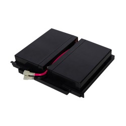 CyberPower USV, zbh. Ersatzakkupack für OR600ELCDRM1U,OR600ERM1U,OR650ERM1UGR - 192456 - 1