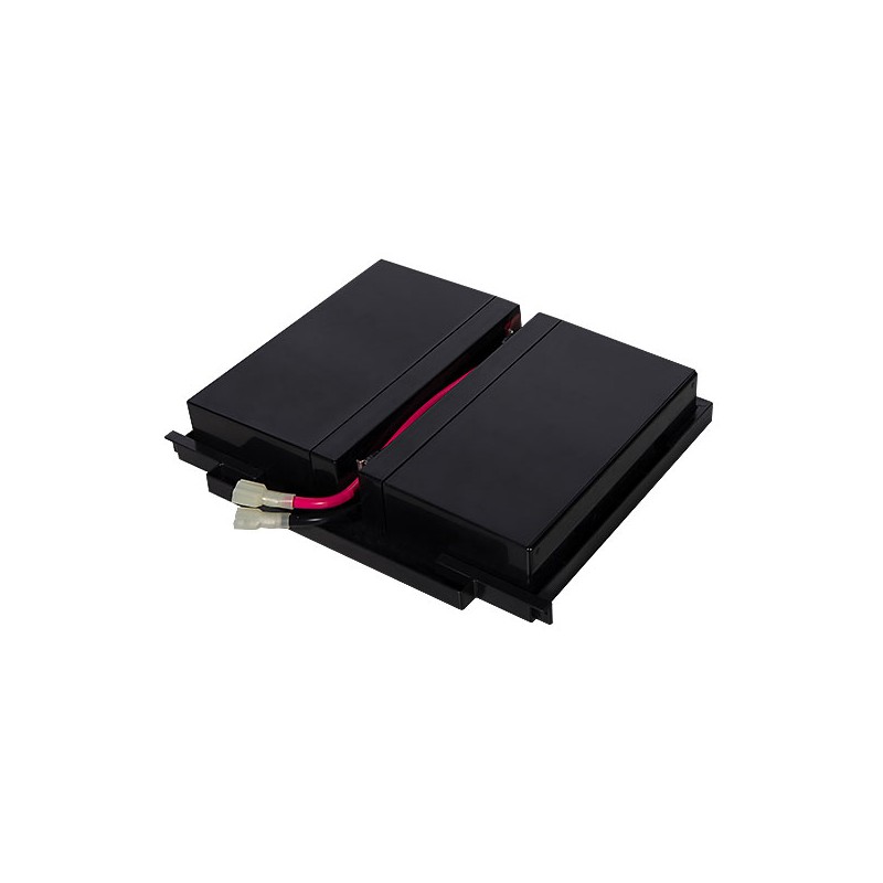 CyberPower USV, zbh. Ersatzakkupack für OR600ELCDRM1U,OR600ERM1U,OR650ERM1UGR - 192456 - 1