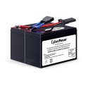 CyberPower USV, zbh. Ersatzakkupack für PR750ELCD - 192462 - 1
