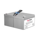 CyberPower USV, zbh. Ersatzakkupack für PR1000ELCD - 192463 - 1