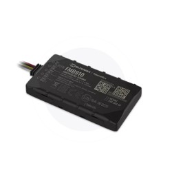 Teltonika · Tracker GPS · FMB910 · Fahrzeug · GNSS/GSM/BLE 4.0 - 195971 - 1