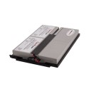 CyberPower USV, zbh. Ersatzakkupack für PR1000ELCDRT1U - 192465 - 1