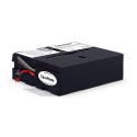 CyberPower USV, zbh. Ersatzakkupack für PR750ERT2U - 192468 - 1