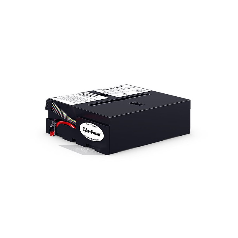 CyberPower UPS, e.g. replacement battery pack for PR750ERT2U - 192468 - 1