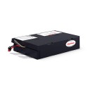 CyberPower USV, zbh. Ersatzakkupack für PR750ERTXL2U(C), PR1000ERT2U(C), BP48VP2U01, - 192469 - 1