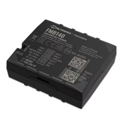 Teltonika · Tracker GPS · FMB140 · Fahrzeug · GNSS/GSM/BLE 4.0 · ALL-CAN 300 - 195975 - 1