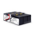 CyberPower UPS, e.g. replacement battery pack for OL2000EXL/OL3000EXL - 192472 - 1