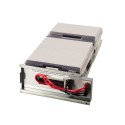 CyberPower USV, zbh. Ersatzakkupack für OL1000ERTXL2U/OL1500ERTXL2U - 192477 - 1