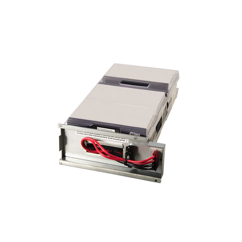 CyberPower USV, zbh. Ersatzakkupack für OL1000ERTXL2U/OL1500ERTXL2U - 192477 - 1