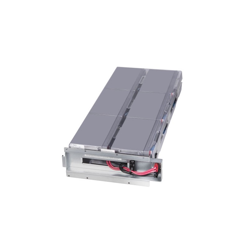 CyberPower USV, zbh. Ersatzakkupack für OL2000ERTXL2U/OL2200ERTXL2U/OL3000ERTXL2U - 192478 - 1