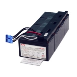 APC USV, zbh.RBC150 Ersatzbatterie f. - 195065 - 1