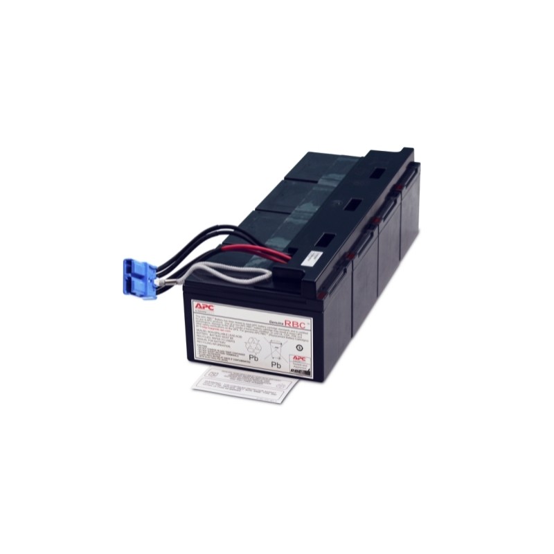 APC USV, zbh.RBC150 Ersatzbatterie f. - 195065 - 1