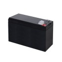 CyberPower USV, zbh. Ersatzakku, 12V/9AH - 200370 - 1