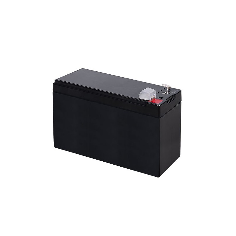 CyberPower UPS, e.g. spare battery, 12V/9AH - 200370 - 1