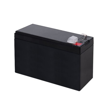 CyberPower UPS, e.g. spare battery, 12V/9AH - 200370 - 1