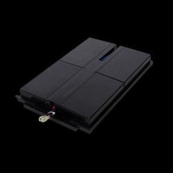 CyberPower UPS, e.g. replacement battery pack for OR1000ELCDRM1U/OR1500ELCDRM1U/OR1000ERM1U/OR1500ERM1U - 200792 - 1
