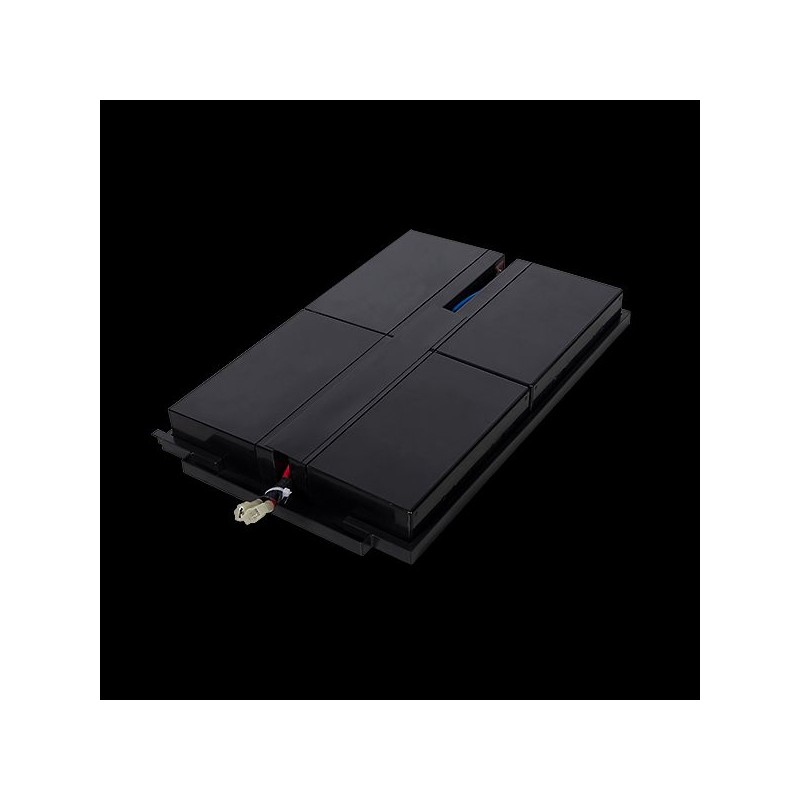 CyberPower USV, zbh. Ersatzakkupack für OR1500ELCDRM1U/OR1500ERM1U - 200792 - 1