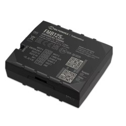 Teltonika · Tracker GPS · FMB125 · Fahrzeug · GNSS/GSM/BLE 4.0 - 195982 - 1