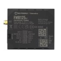 Teltonika · Tracker GPS · FMB125 · Vehicle · GNSS/GSM/BLE 4.0 - 195982 - 2