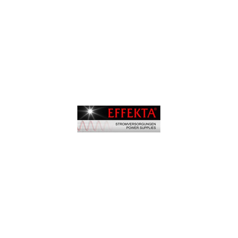 Effekta zbh. Akku, 12V-2,3AH, - 208091 - 1