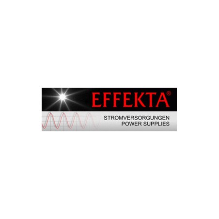 Effekta zbh. Akku, 12V-2,3AH, - 208091 - 1