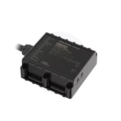 Teltonika · Tracker GPS · FMB202 · Fahrzeug · GNSS/GSM/BLE 4.0 - 195987 - 1