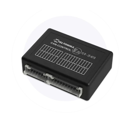 Teltonika · Accessories · Tracker · CAN-CONTROL - 196016 - 1