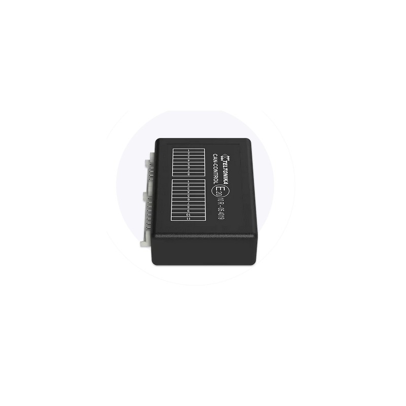 Teltonika · Accessories · Tracker · CAN-CONTROL - 196016 - 3