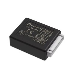 Teltonika · Accessories · Trackers · ALL-CAN300 - 196017 - 1