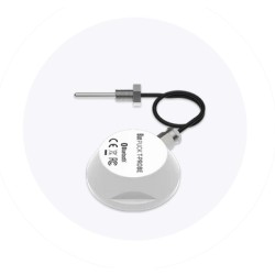 Teltonika · Zubehör · Tracker · Blue Puck T-Probe - 196088 - 1