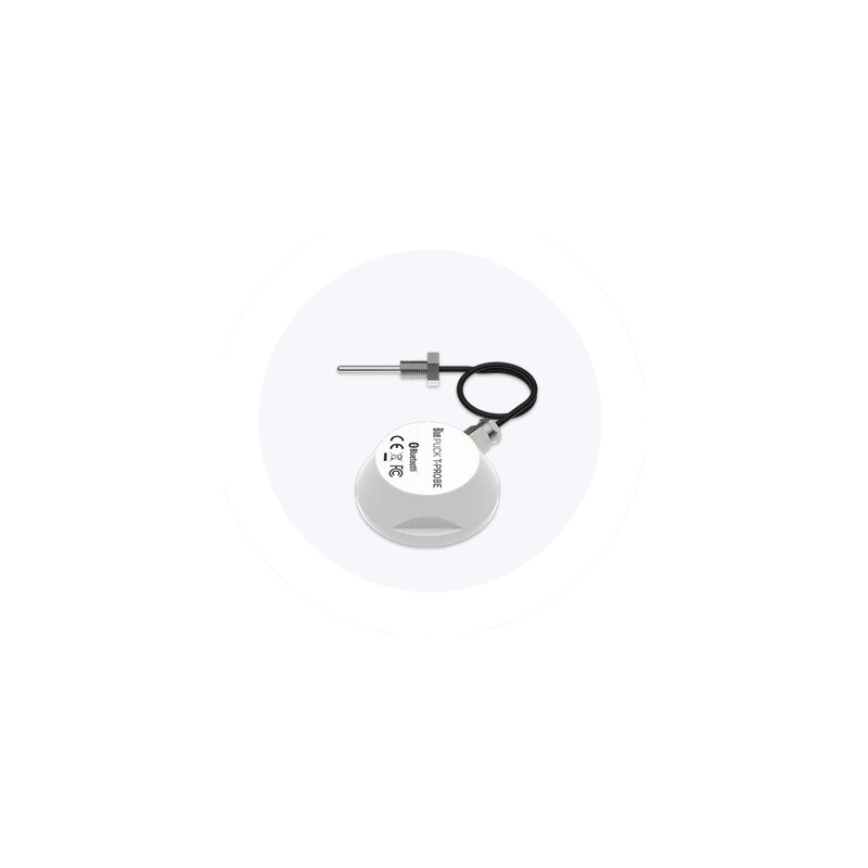 Teltonika · Accessories · Tracker · Blue Puck T-Probe - 196088 - 1