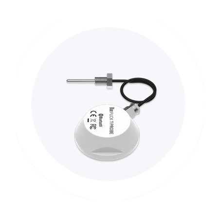 Teltonika · Accessories · Tracker · Blue Puck T-Probe - 196088 - 1