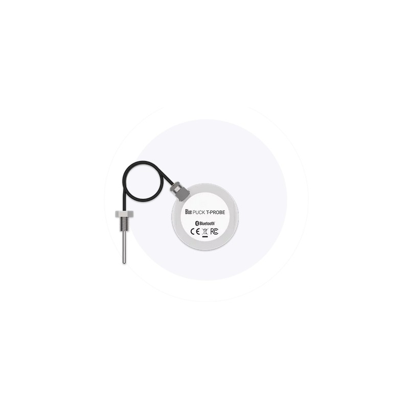 Teltonika · Accessories · Tracker · Blue Puck T-Probe - 196088 - 2