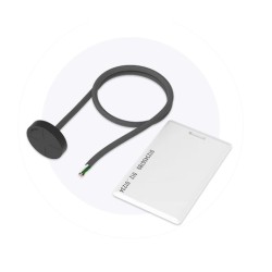 Teltonika · Zubehör · Tracker · 1-Wire RFID Reader inkl RFID Card - 196089 - 1