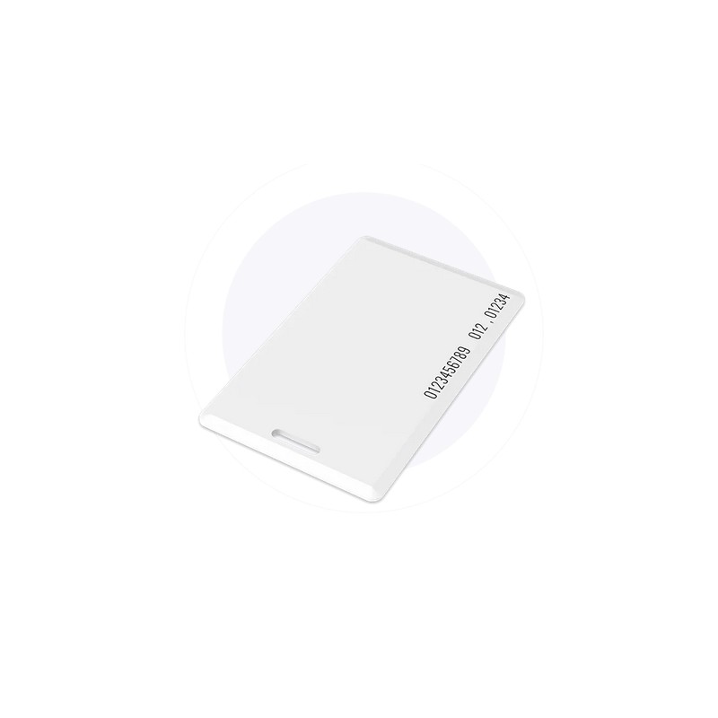 Teltonika · Accessories · Tracker · 1-Wire RFID Reader incl. RFID Card - 196089 - 3