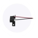 Teltonika · Accessories · Tracker · OBD II Power Cable Female - 196091 - 2