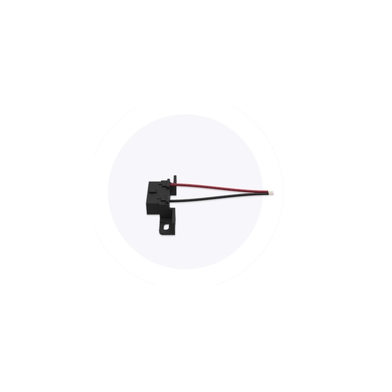 Teltonika · Accessories · Tracker · OBD II Power Cable Female - 196091 - 2