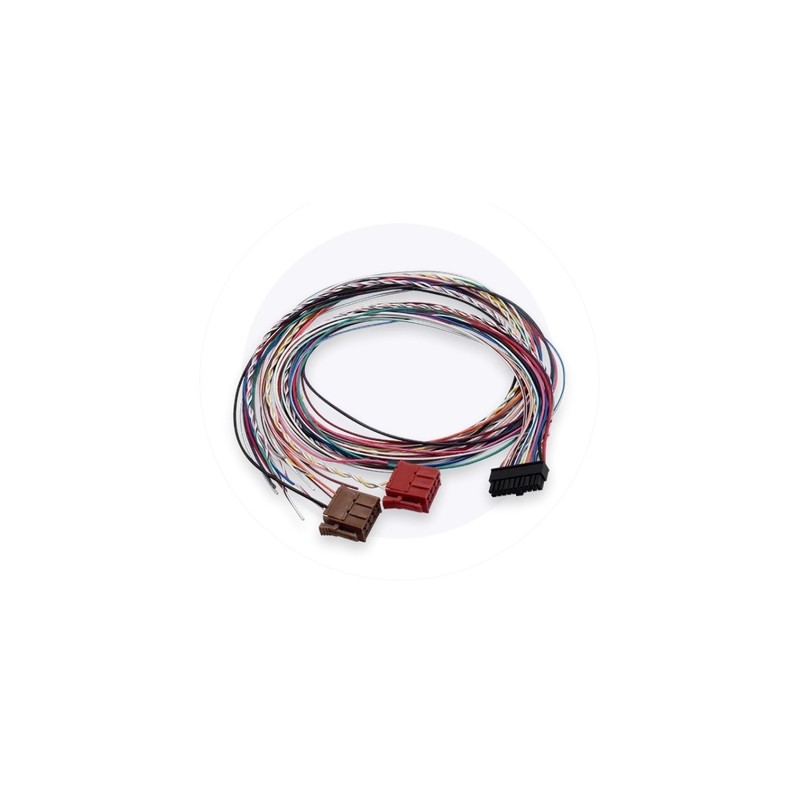 Teltonika · Accessories · Tracker · Tacho Cable - 196093 - 1