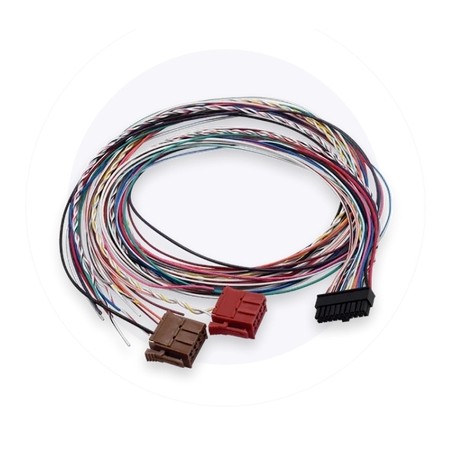 Teltonika · Accessories · Tracker · Tacho Cable - 196093 - 1