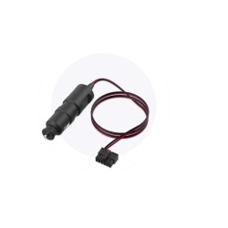 Teltonika · Accessories · Tracker · 12-PIN Power Cable for Cigarette Lighter Socket - 197125 - 1