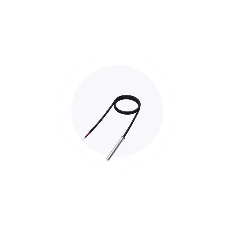 Teltonika · Accessories · Tracker · Temperature Sensor - 197127 - 1
