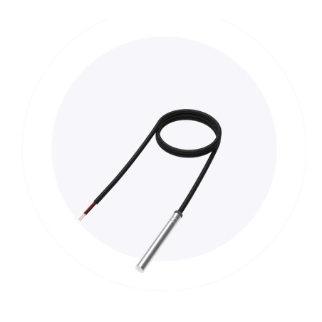 Teltonika · Accessories · Tracker · Temperature Sensor - 197127 - 1