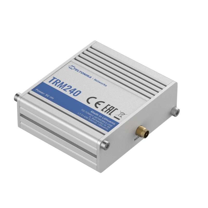 Teltonika · Modem · TRM240 · 4G-LTE - 200750 - 2