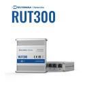 Teltonika · Router · RUT300 · Ethernet-Wireless - 201183 - 1