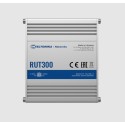 Teltonika · Router · RUT300 · Ethernet-Wireless - 201183 - 2